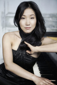 Lucille Chung