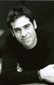Ismael Jordi