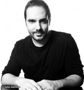 Rubén Fernández Aguirre